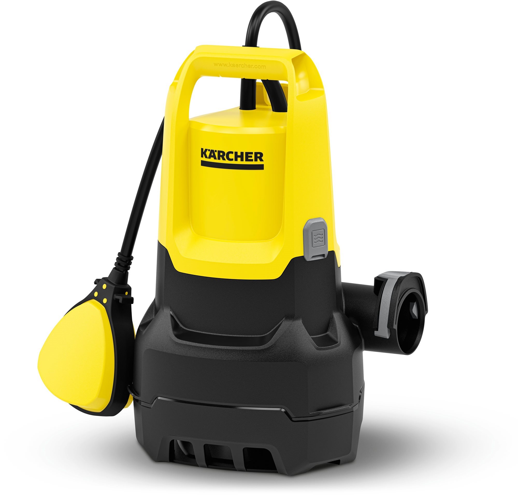 Kärcher SP 9.500 Dirt