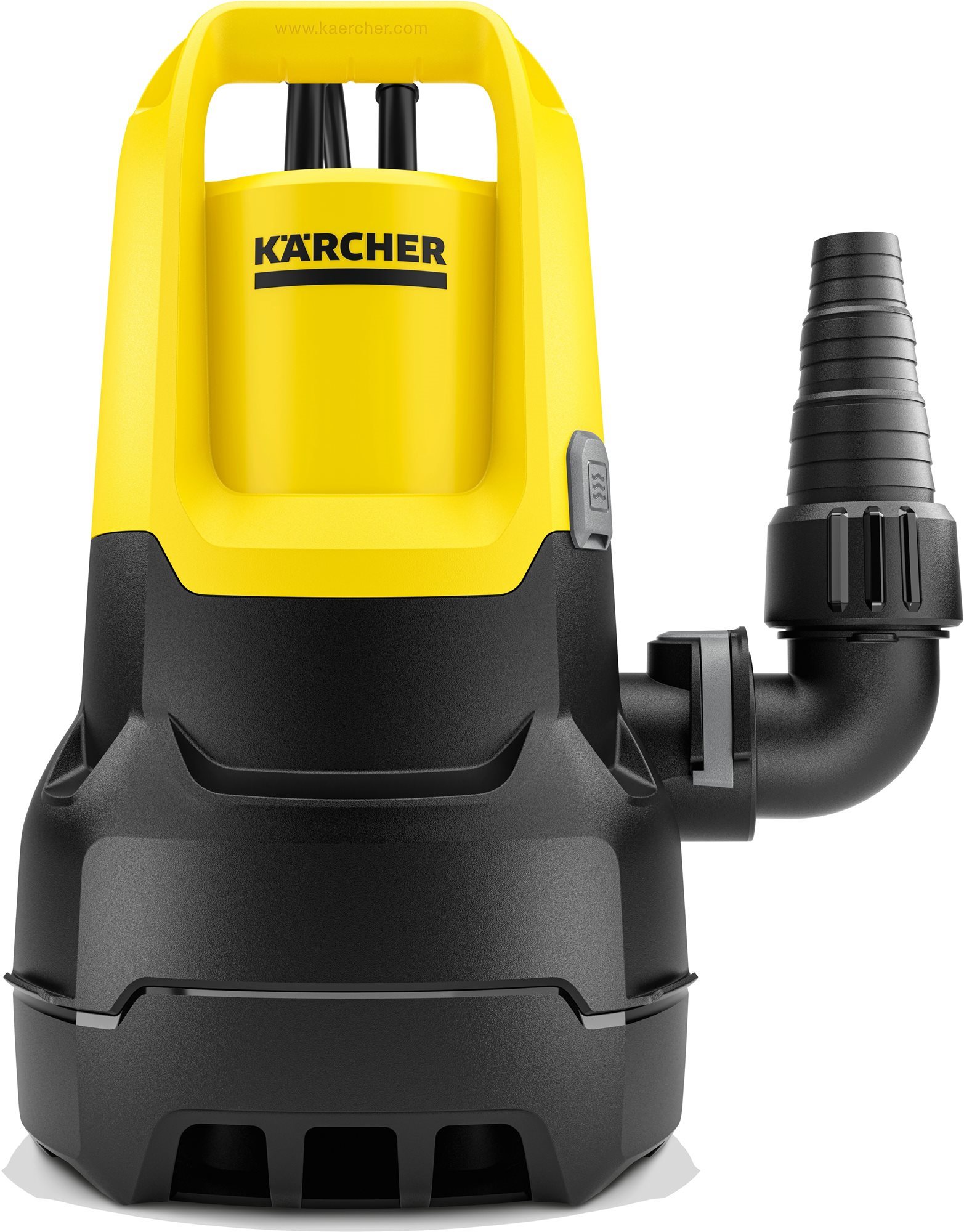 Kärcher SP 11.000 Dirt