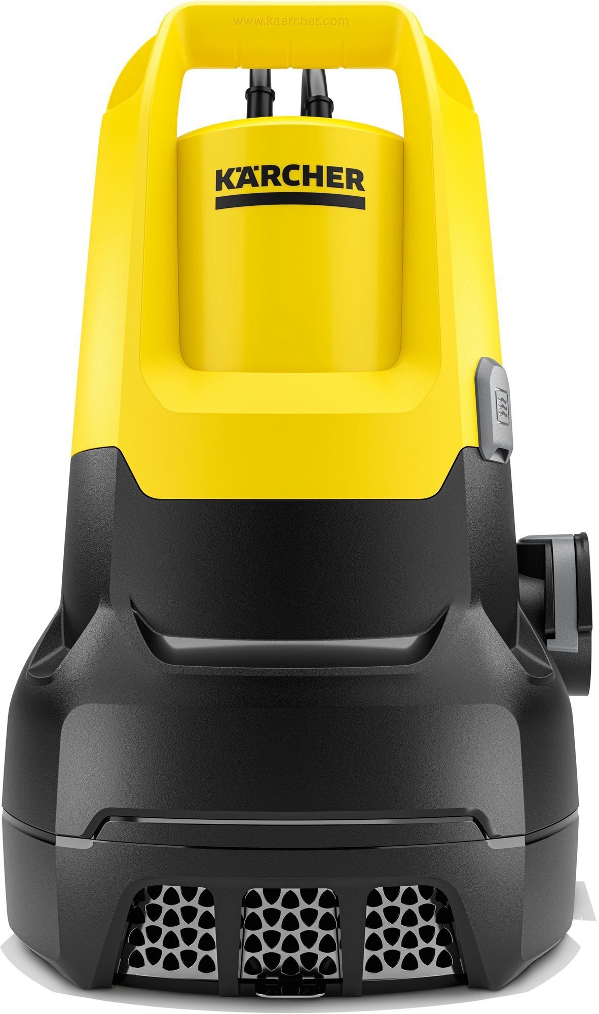 Kärcher SP 22.000 Dirt