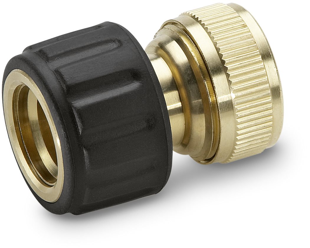 Kärcher Hadicová spojka 1/2"