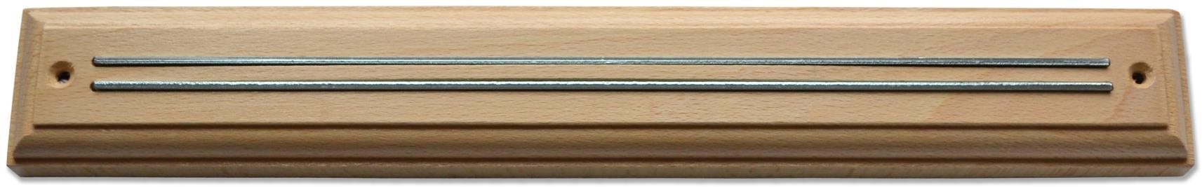 KDS Magnetická lišta na nože 32 × 4,5 cm