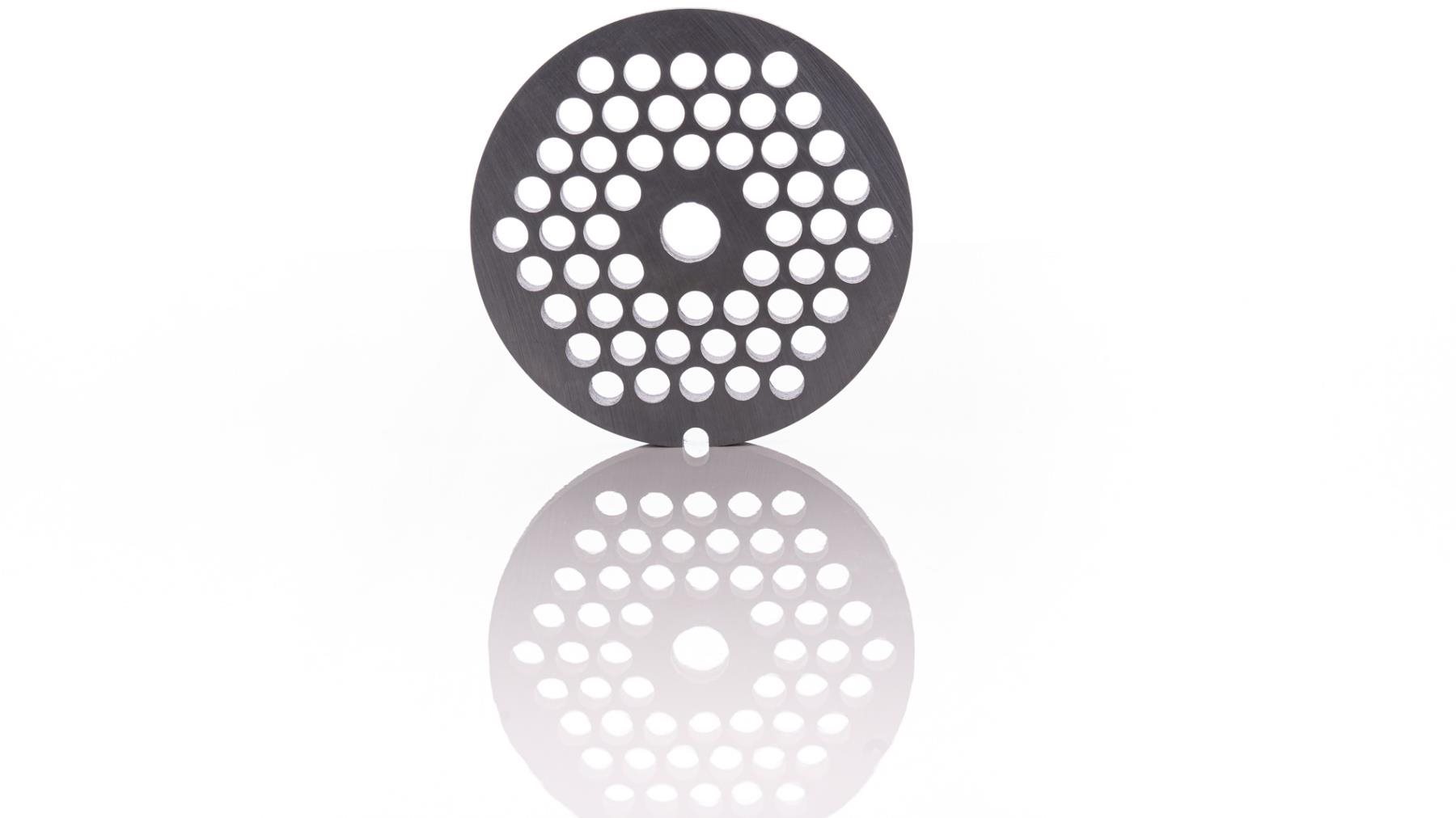 KDS Rezná doska 32/8, šajba