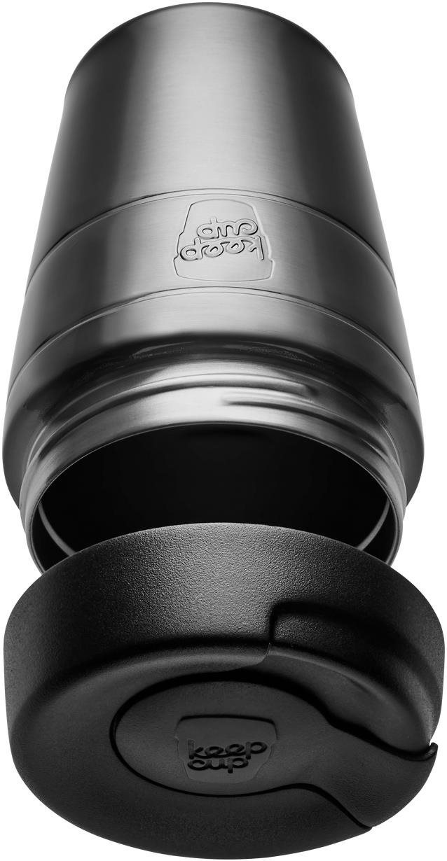KeepCup Termohrnček HELIX THERMAL NITRO GLOSS 340 ml M