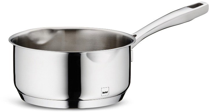 KELA FLAVORIA Rajnica 14 cm antikoro 18/10