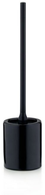 KELA WC sada MONO čierna