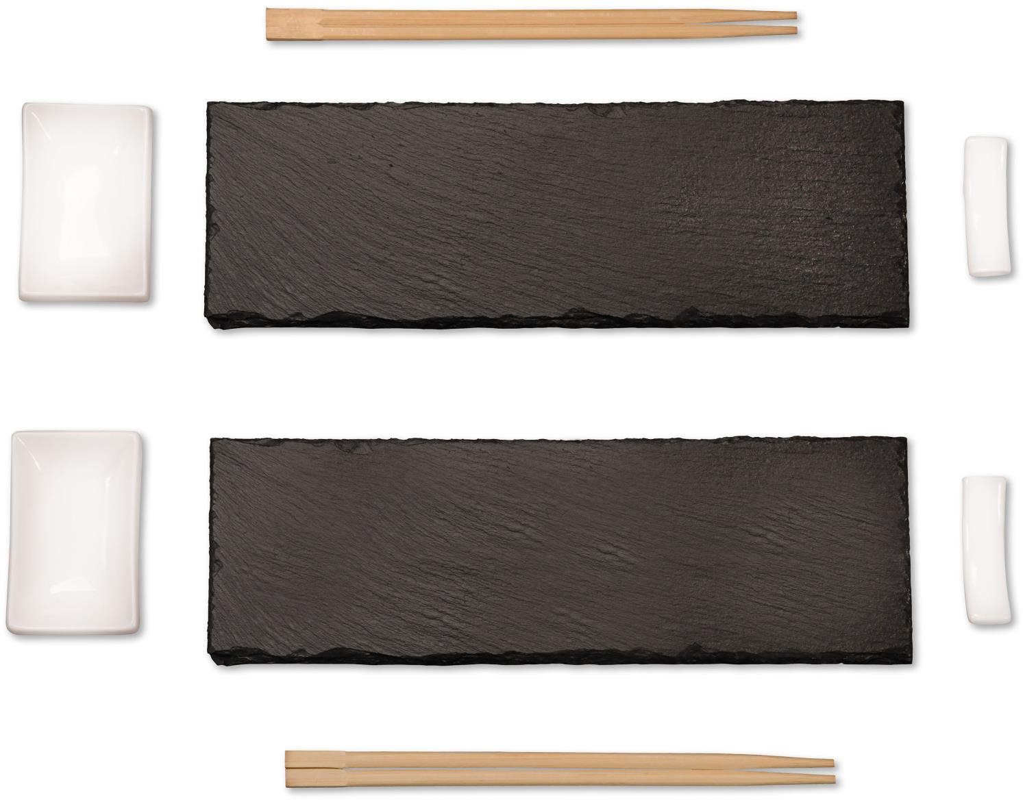 Kesper Sushi súprava 8 ks, 30 × 10 cm