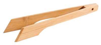Kesper Kliešte na grilovanie, bambus 32 cm