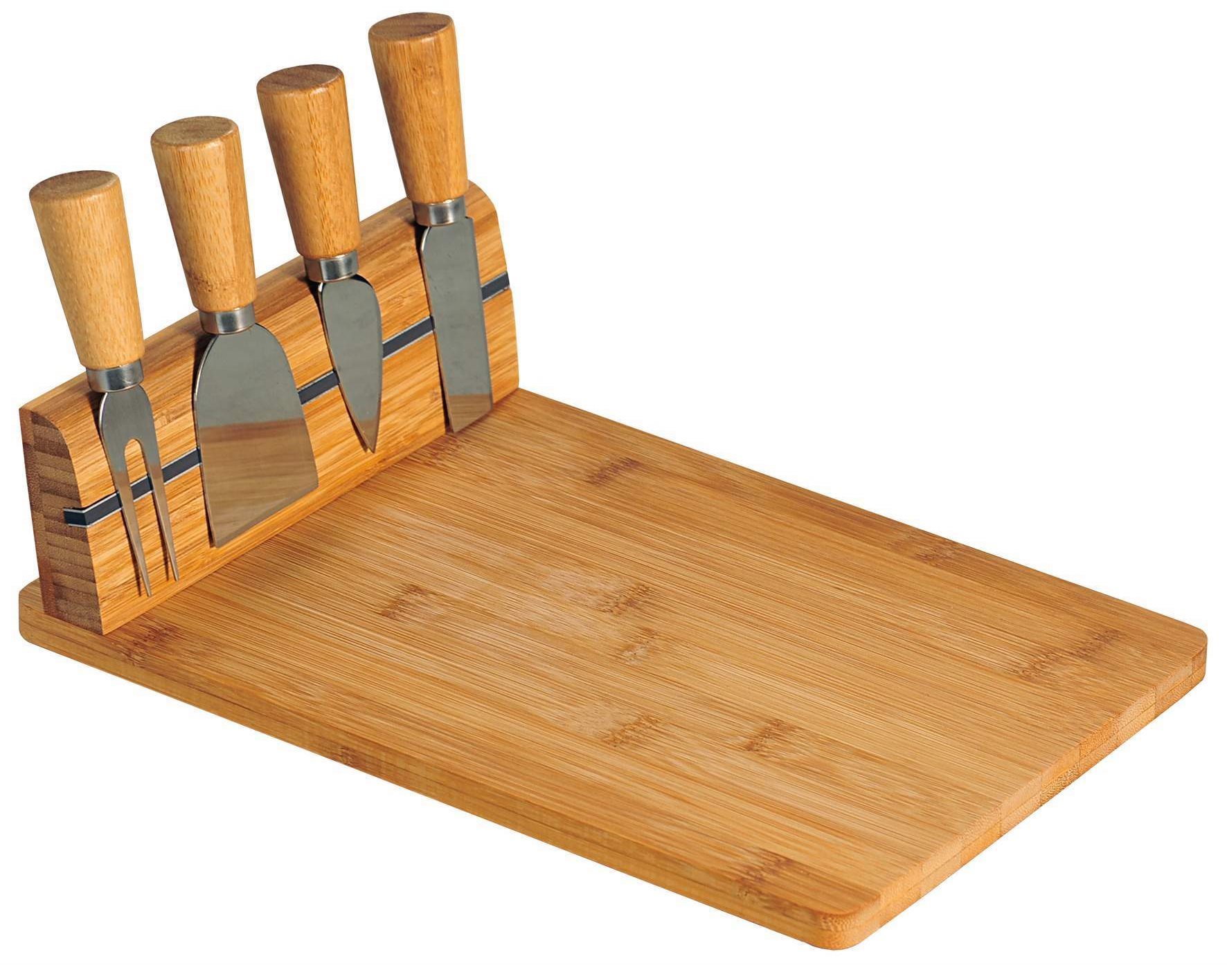 Kesper Bambus 30 × 20 cm