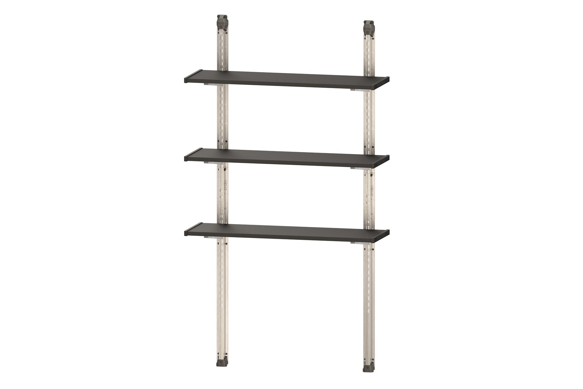 KETER regál Shelving Kit 100