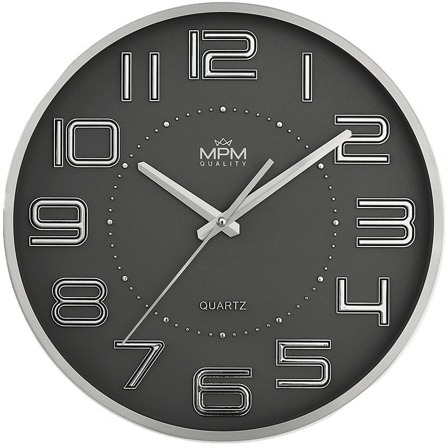 MPM-TIME Metallic Eternity E04.4162.92