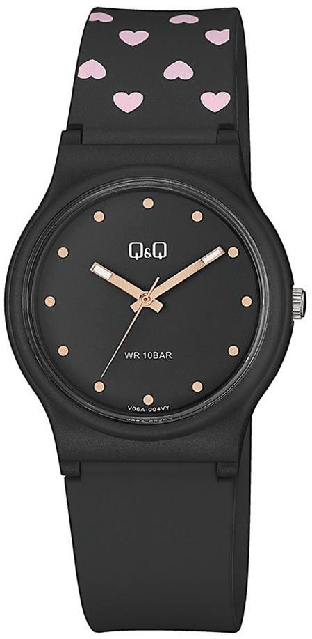 Q&Q Ladies V06A-004