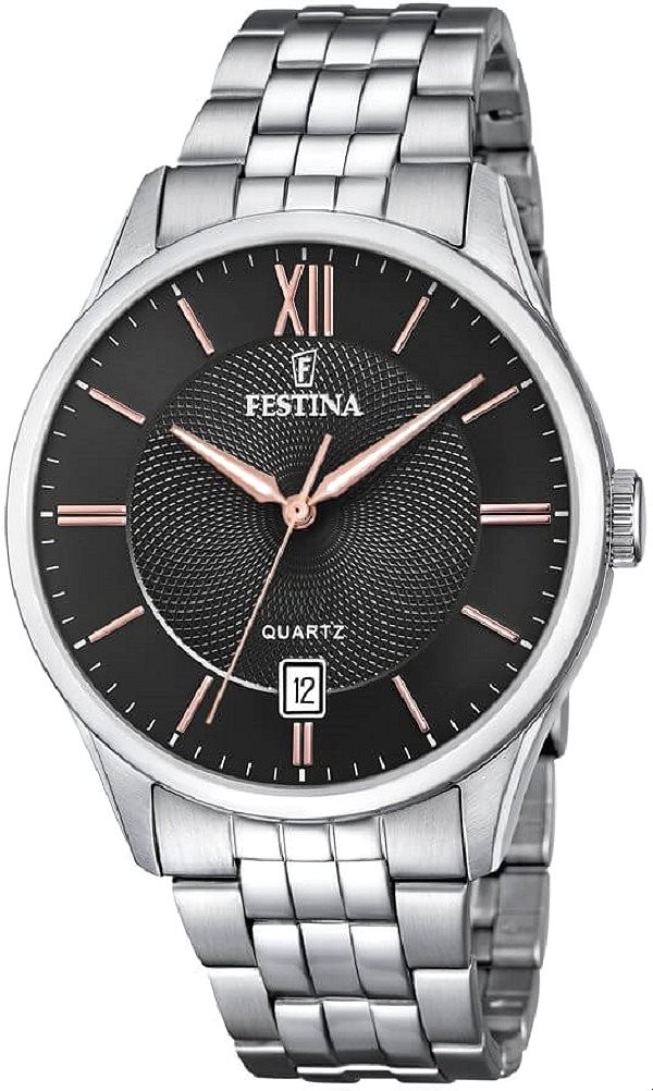 FESTINA CLASSIC BRACELET 20425/6