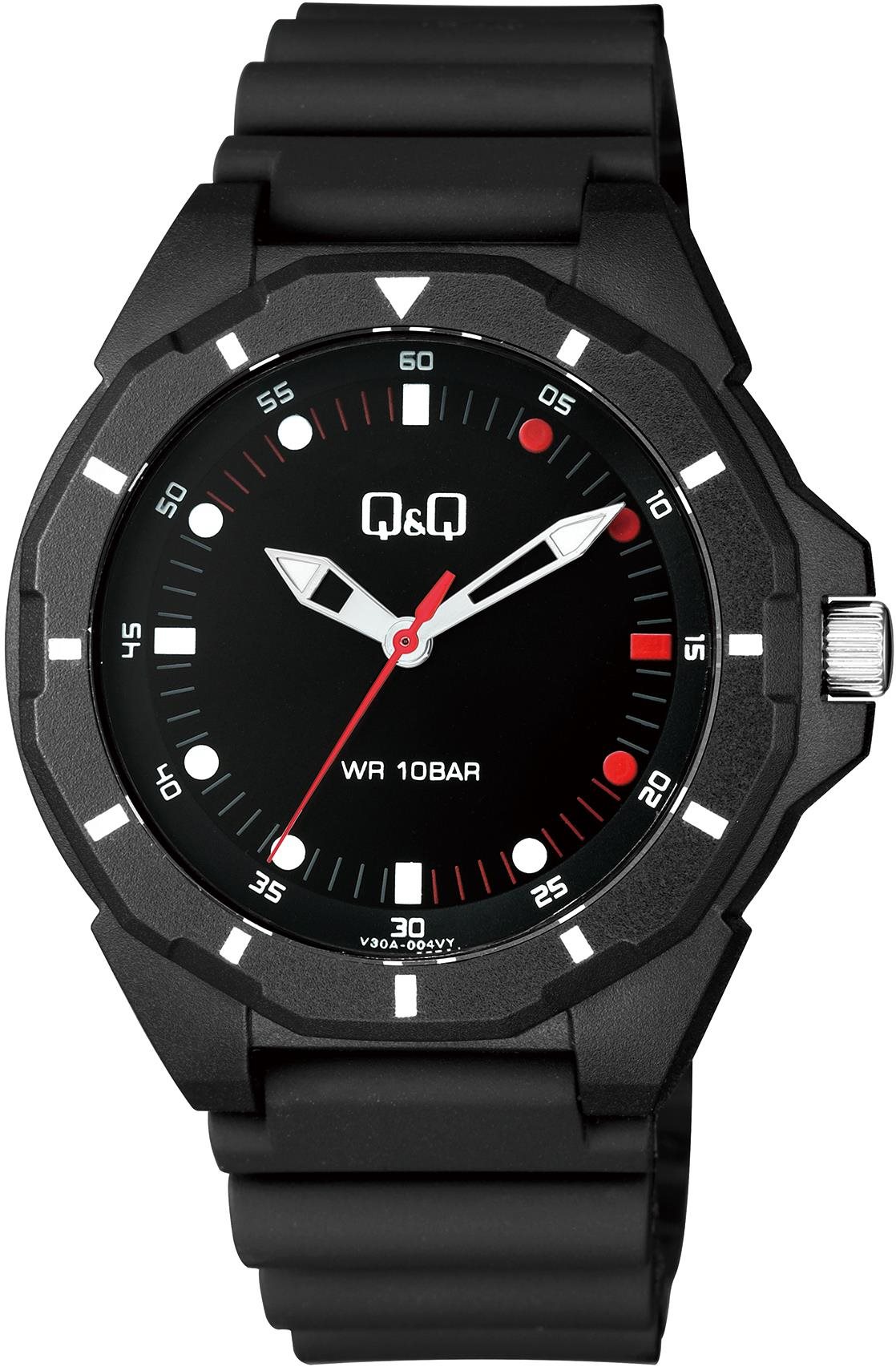 Q&Q Mens V30A-004VY