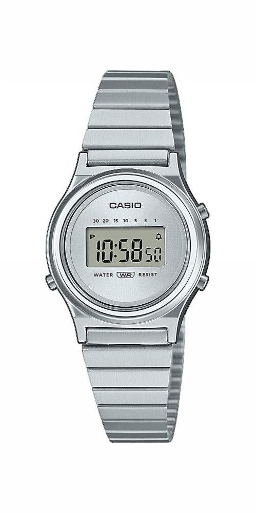 CASIO VINTAGE LA700WE-7AEF