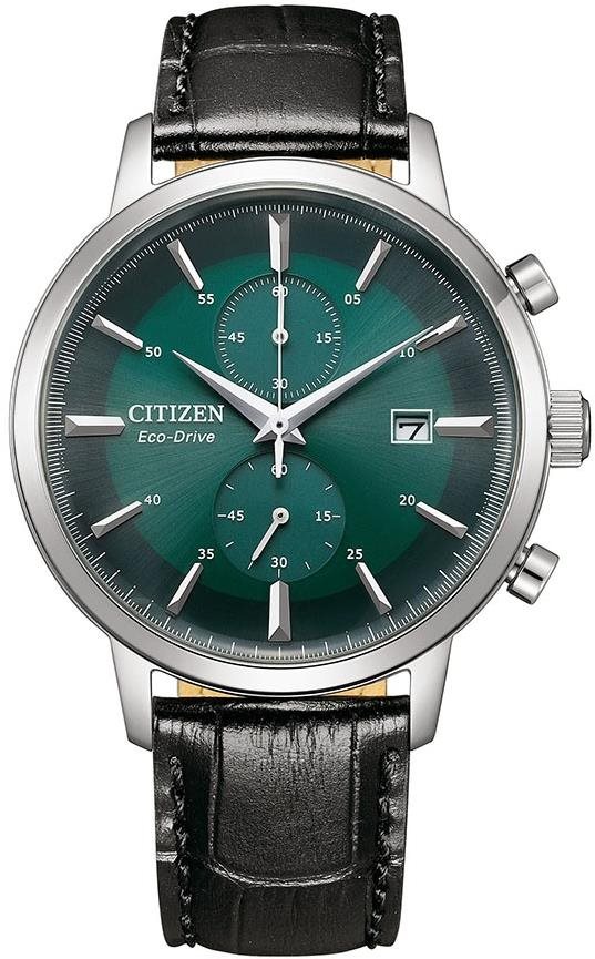 CITIZEN Classic Chrono CA7069-24X