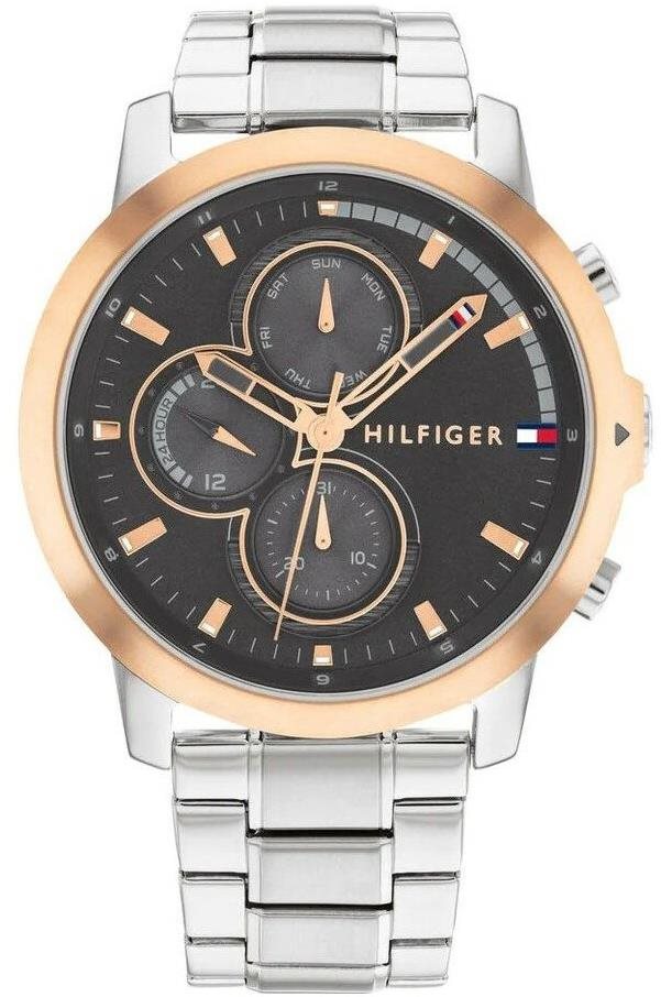 TOMMY HILFIGER Jameson Le 1792050