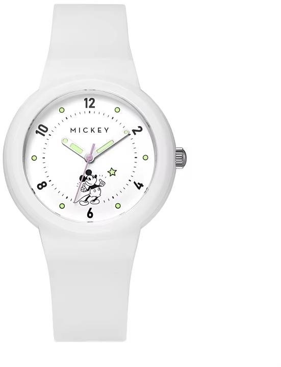 DISNEY Mickey Mouse MK-14155W