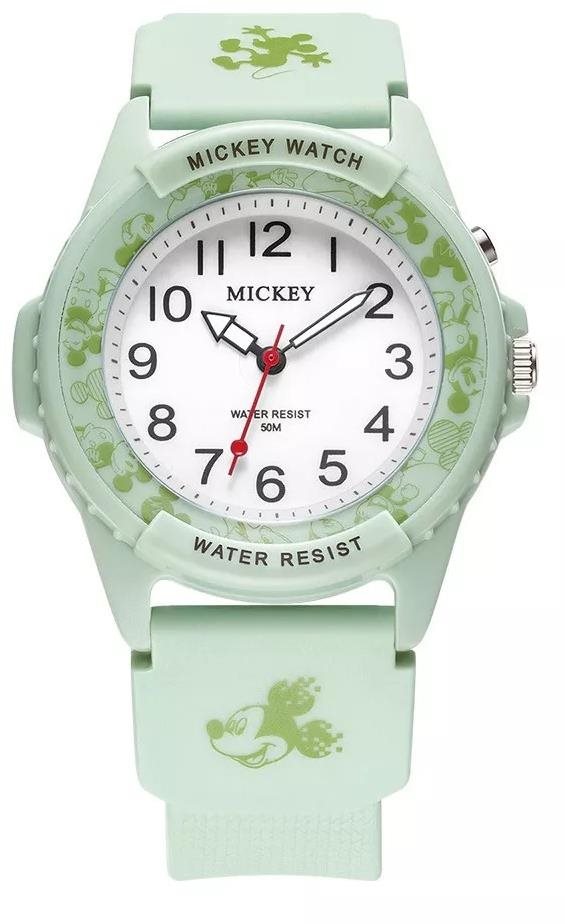 DISNEY Mickey Mouse MK-11389GN