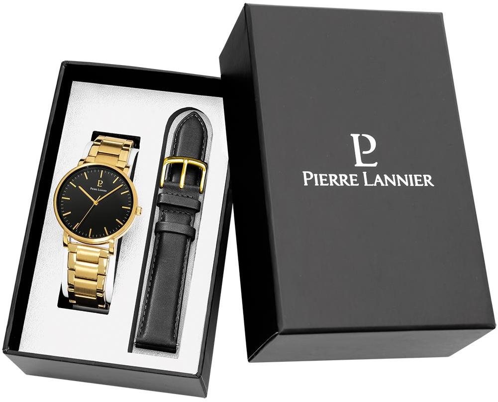 PIERRE LANNIER ESSENTIAL 389C032