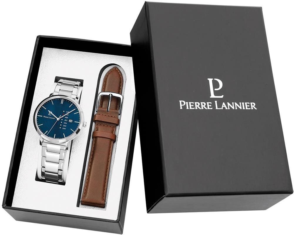 PIERRE LANNIER DATA 392C161