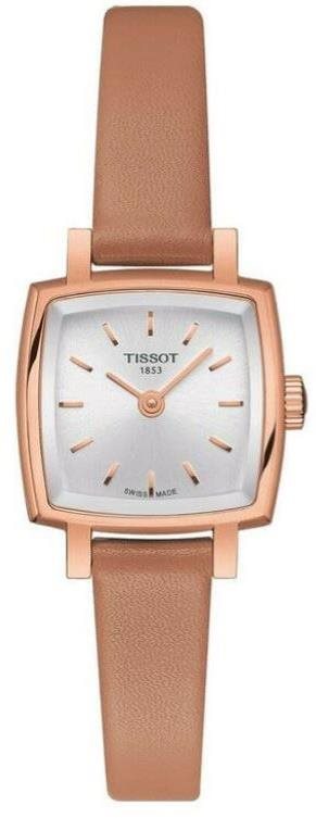TISSOT Lovely T0581093603101