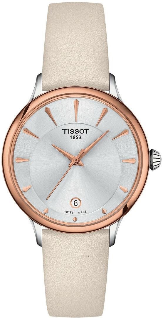 TISSOT Odaci-T T1332102603100