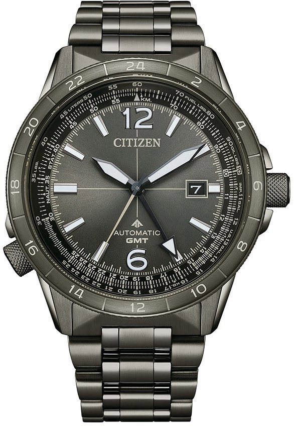 CITIZEN Promaster Sky GMT Automatic NB6045-51H