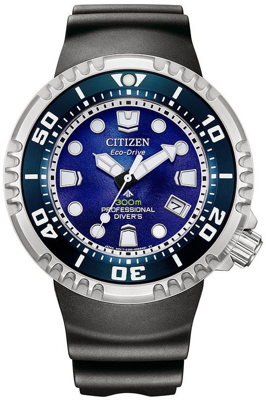 CITIZEN Promaster Marine BN1025-08L