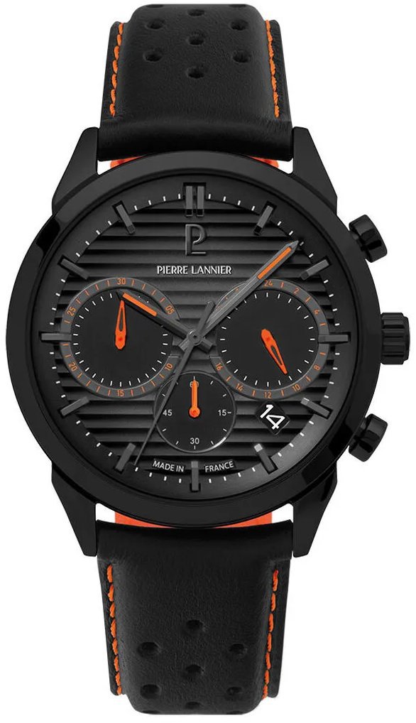 PIERRE LANNIER Monarck 233D433