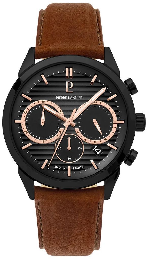 PIERRE LANNIER Monarck 233D434