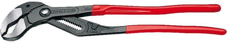 Knipex Siko, kliešte Cobra, XL/XXL, 560 mm, 8701560