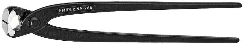 Knipex Armovacie kliešte 300 mm 9900300