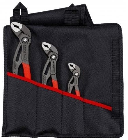 KNIPEX Cobra® trojdielna