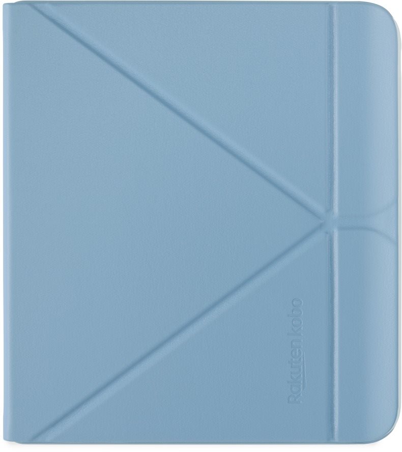 Kobo Libra Colour Dusk Blue SleepCover Case
