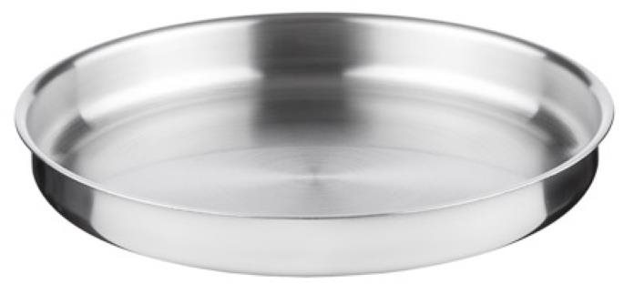 Kolimax Servírovací antikorový tanier 15 cm