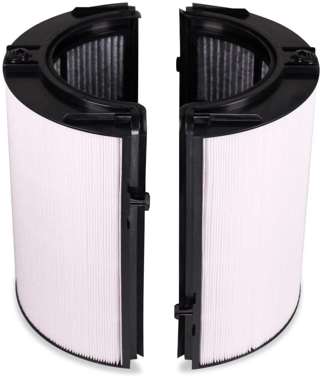 KOMA DYSPH01 Hepa filter s aktívnym uhlím pre čističky vzduchu Dyson PH01, HP04, HP07, TP04, TP07