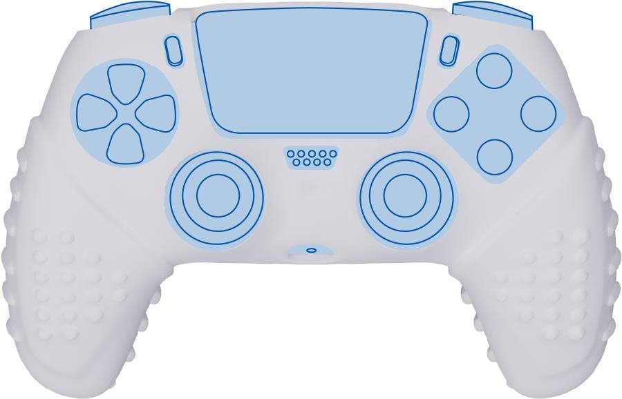 Mythics PlayStation 5 DualSense Protection Kit