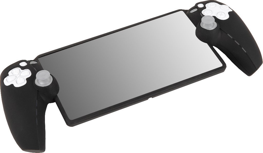 Konix Playstation Portal Black Silicone Case