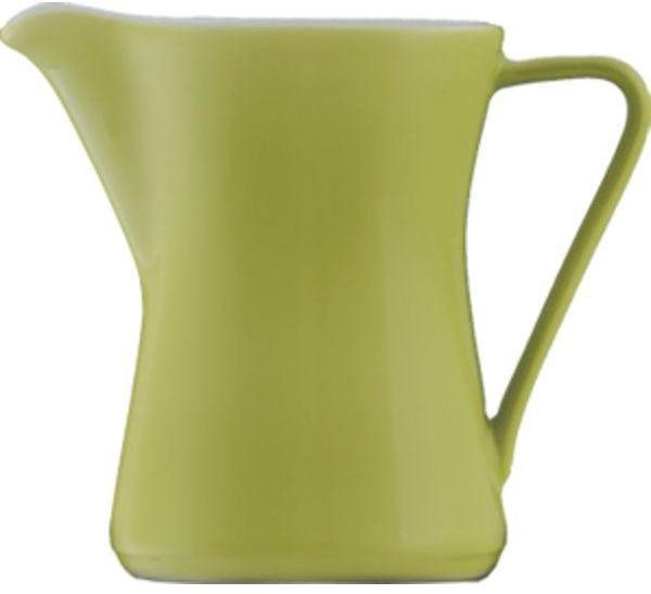 Lilien Konvička na mléko Daisy 0,15 l zelená