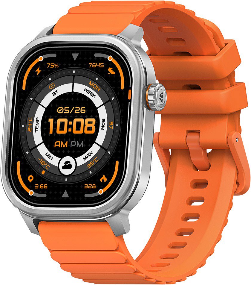 KOSPET PULSE Silver