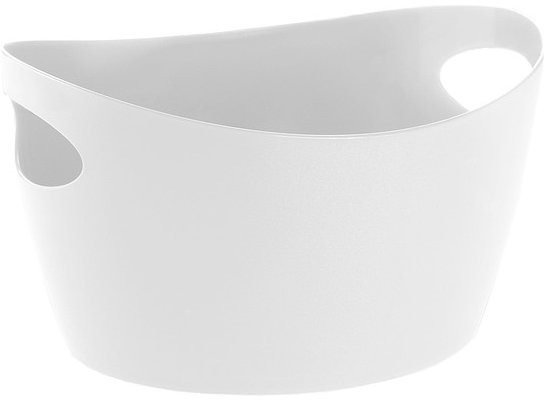 Koziol Bottichelli L 15 l biely