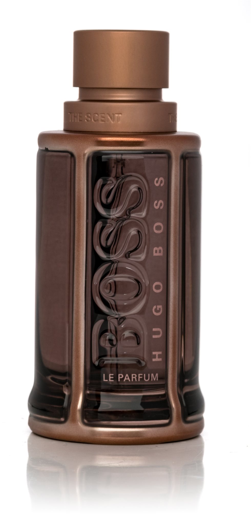 HUGO BOSS Boss The Scent Le Parfum For Him EdP 50 ml