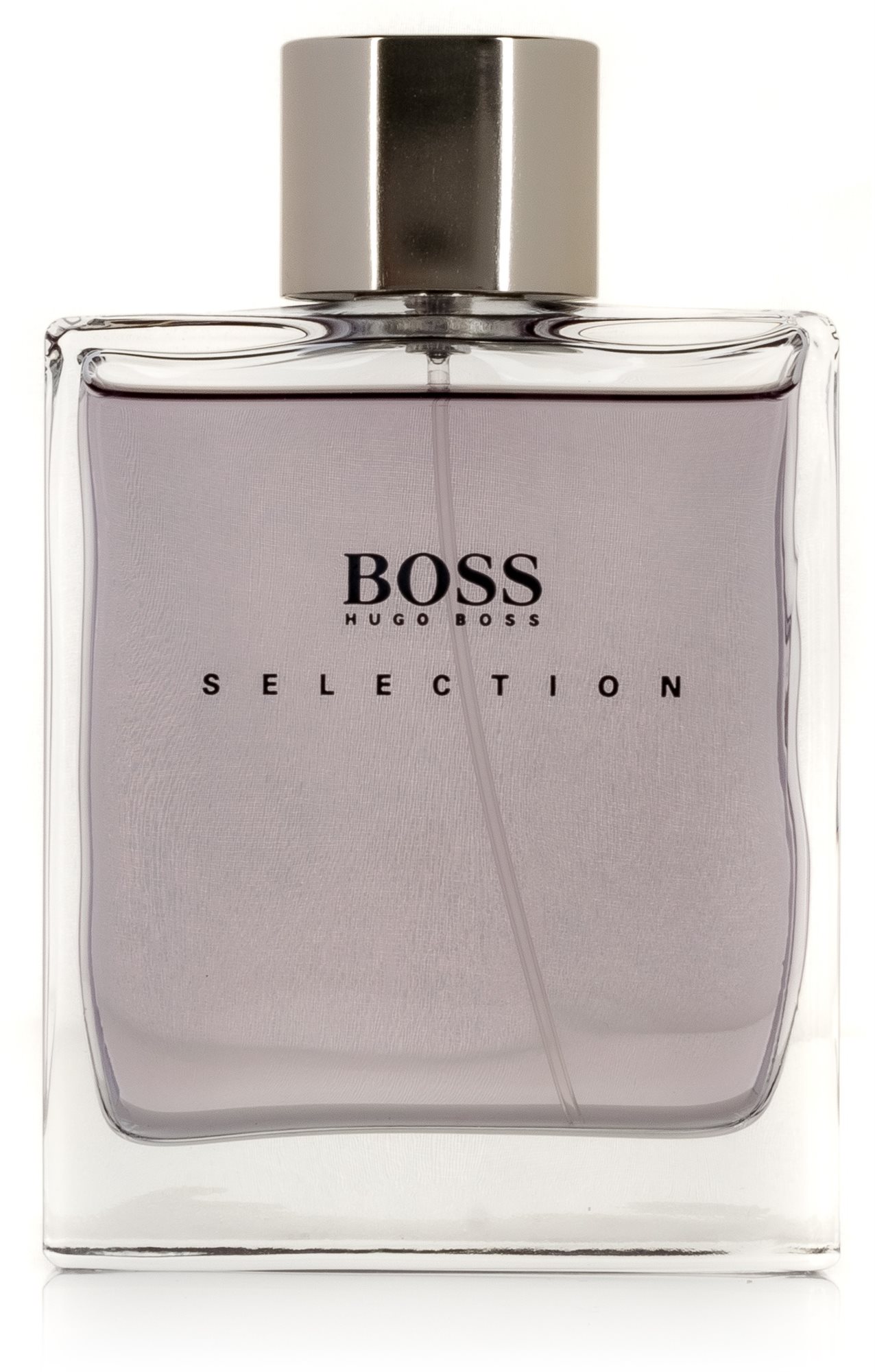 HUGO BOSS Boss Selection EdT 100 ml