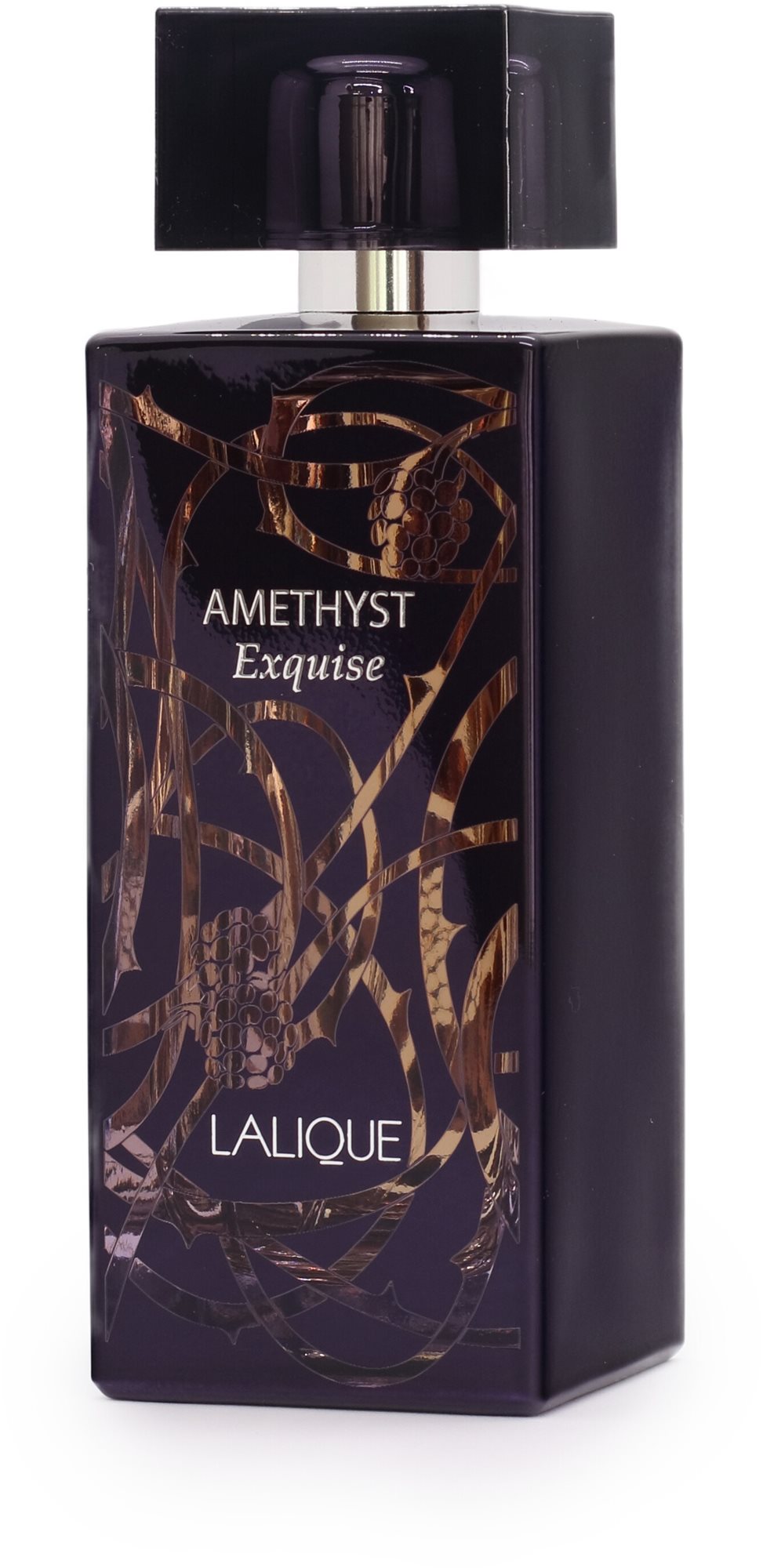 LALIQUE Amethyst Exquise EdP 100 ml