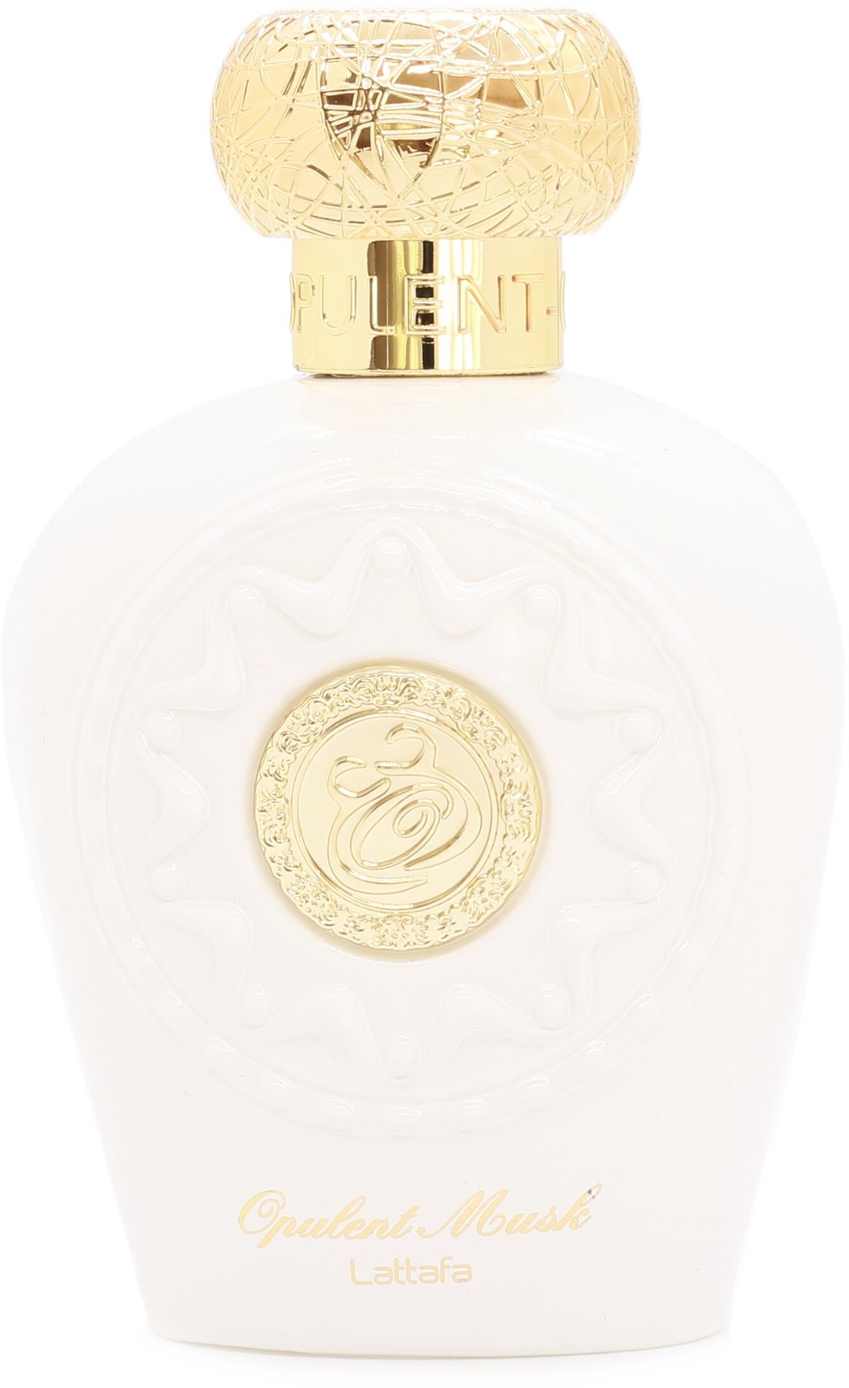 LATTAFA Opulent Musk EdP 100 ml