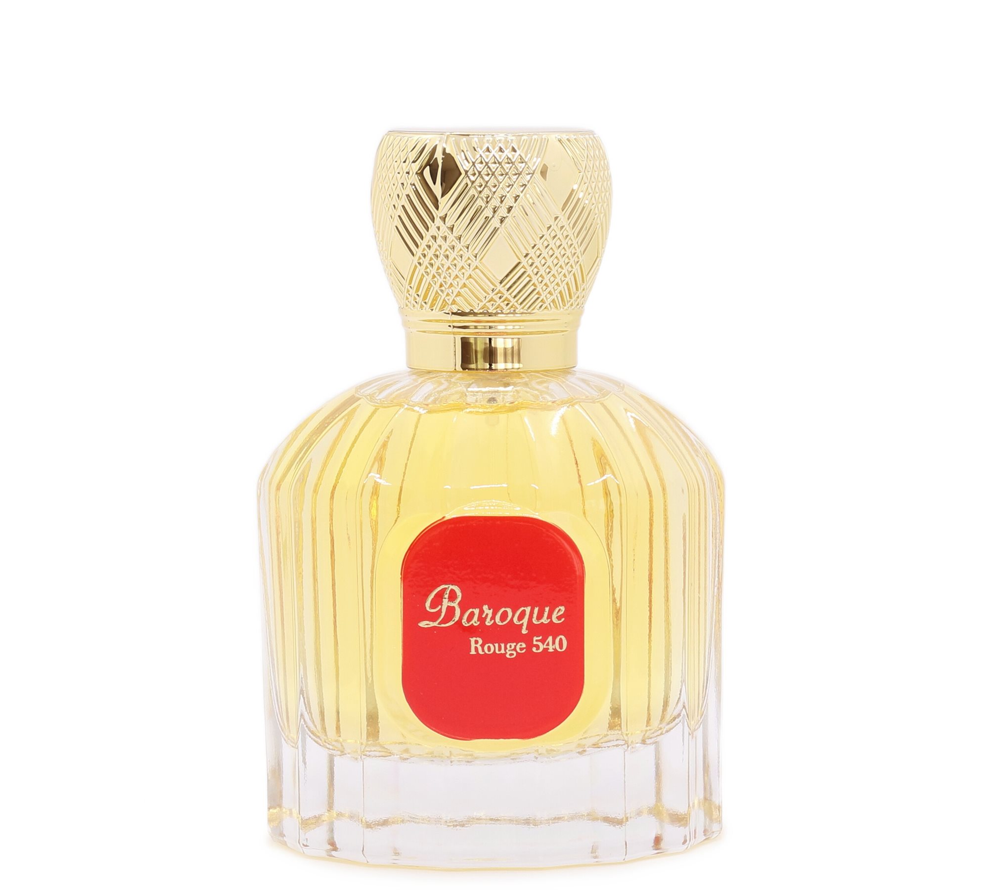 LATTAFA Alhambra Baroque Rouge 540 EdP 100 ml