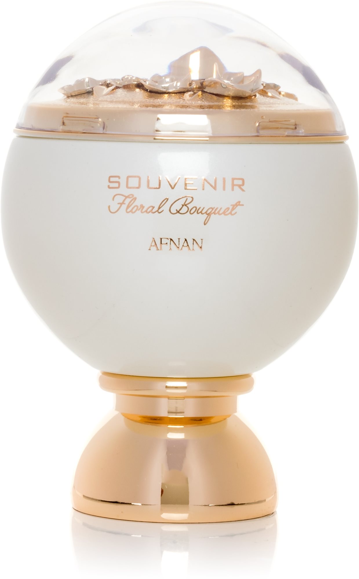 AFNAN Souvenir Floral Bouquet EdP 100 ml