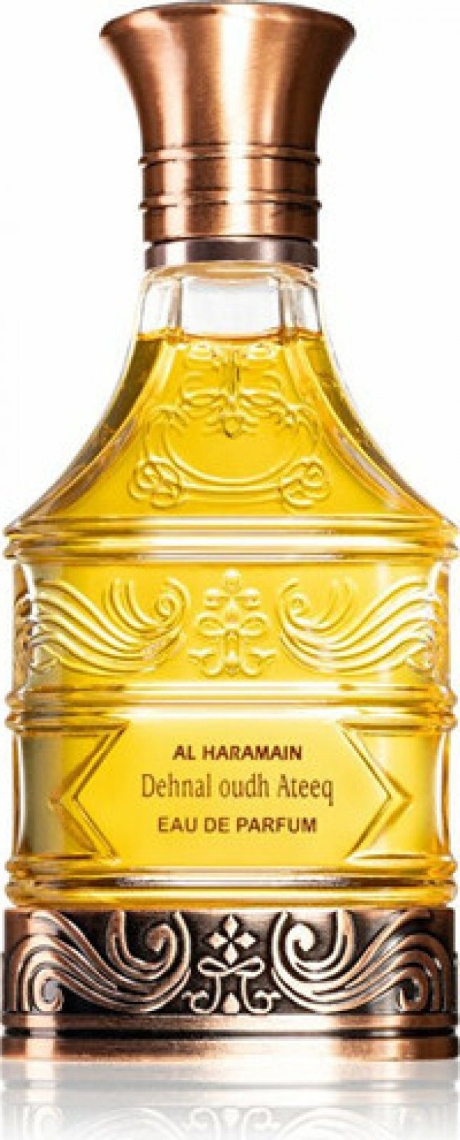 AL HARAMAIN Dehnal Oudh Ateeq EdP 55 ml