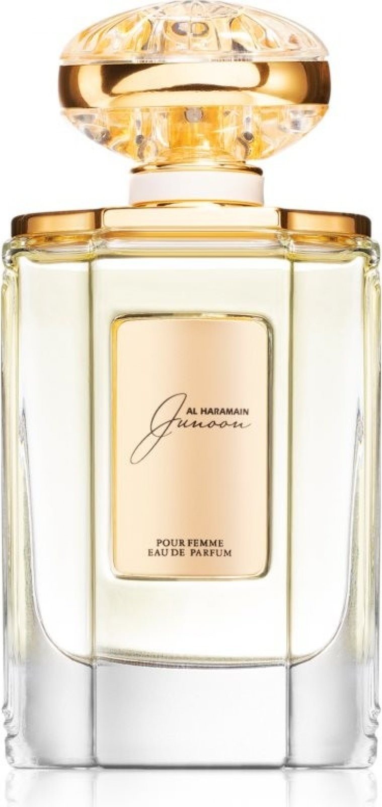 AL HARAMAIN Junoon EdP 75 ml