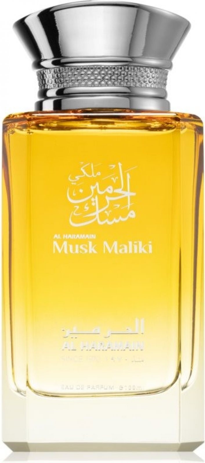 AL HARAMAIN Musk Maliki EdP 100 ml